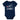 White Sox Cooperstown Logo Onsie