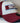 White Sox 1983 Burgundy Beauty 39Thirty by New Era-1