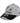 Bears New Era 2025 NFC North Division Champions Locker Room Hat