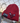 Chicago Bulls Red Core Classic Knit by New Era