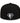 Black City Edition Chicago Bulls 59Fifty-1