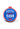 Chicago Cubs 3D Logo Ornament-1