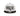 Retro Wordmark White Sox 9Fifty-2