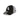 White Sox New Era Black and Grey Neo Stretch Fit Cap-2