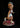 FOCO Derrick Rose Home Bobblehead