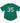 Mitchell & Ness St. Patrick's Day Frank Thomas Chicago White Sox 1996 BP Jersey-1