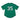Mitchell & Ness St. Patrick's Day Frank Thomas Chicago White Sox 1996 BP Jersey-1