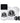 White Sox 3-Piece Gift Set
