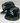 Chicago White Sox 05' Tonal Charcoal New Era 59Fifty