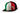 Chicago White Sox Italy Flag Full Frontal Exclusive 59Fifty Cap by New Era-5