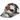 Chicago Bears 2022 Training 39THIRTY Stretch Fit