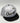 White Sox Grey 2 Tone Satin 59Fifty Fitted