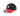 2025 White Sox City Connect Black/Red 9Twenty