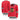 Chicago Blackhawks Fanatics Branded Red Breakaway Home Jersey