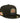 New Era Black Chicago Bears 2022 Salute To Service 59FIFTY