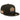 New Era Black Chicago Bears 2022 Salute To Service 59FIFTY