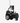 Chicago White Sox Santa Riding Tractor Ornament