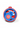 Chicago Cubs 3D Logo Ornament