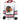 Men's Fanatics White Breakaway Jersey-1