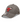 Chicago Bulls Charcoal Essential 39Thirty Stretch-1