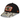Chicago Bears "Bear Head" 2021 Salute to Service On-Field 39thirty Stretch by Ne-4