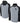 White Sox Nike Gray/Black Authentic Collection Raglan Full Zip