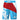 G-III White Sox City Pride Swim Trunks