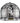 Chicago White Sox Black Plaid 59Fifty Cap by New Era