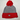 2025 Chicago White Sox 2-Tone Red Batting Practice Knit-1