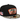 Chicago Bears "B" Salute to Service 2021 On-Field 59Fifty Cap by New Era-1