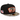 Chicago Bears "B" Salute to Service 2021 On-Field 59Fifty Cap by New Era-1