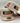 Chicago White Sox Tan & Gold 1983 59Fifty Cap by New Era