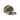 White Sox Twins by 47Brand Camouflage Unstructured Adjustable Cap