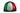 Chicago White Sox Italy Flag Full Frontal Exclusive 59Fifty Cap by New Era