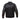 White Sox Triple Black Varsity Jacket by Pro Standard