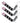 White Sox Pacifier Clip 3-Pack