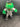 Southpaw FOCO XL Plushie