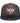 Chicago Bears 2021 On-Stage 59Fifty Draft Cap by New Era