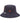 Chicago Bears Navy Heather New Era Bucket Hat-1