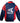 White Sox Starter 1983 Navy 1/4 Zip Retro Pullover Jacket-1