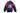 White Sox Starter 1983 Navy 1/4 Zip Retro Pullover Jacket-1