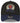 New Era Black/Navy Chicago Bears 2022 Salute To Service 39THIRTY Flex Hat-1