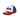 White Sox New Era The League 1983 Home Adjustable Cap