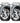 CHICAGO WHITE SOX TIE DYE CAN COOLER 12 OZ.