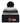 Chicago Bears New Era Cream/Navy 2022 Sideline Sport Cuffed Pom Knit Hat