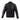 White Sox Triple Black Varsity Jacket by Pro Standard