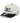 White Sox Chainstitch 9FIFTY A-Frame Snapback
