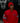 Chicago Bulls Starter Primary Logo Red Starter Jacket