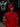 Chicago Bulls Starter Primary Logo Red Starter Jacket