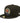 New Era Black Chicago Bears 2022 Salute To Service 59FIFTY
